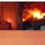 Polda Sulut Dalami Kebakaran Panti Werdha Manado, 10 Saksi Diperiksa dan Tunggu Hasil Labfor