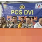 Polda Sulut Pastikan Uji DNA untuk Identifikasi 16 Korban Kebakaran Panti Werdha Manado