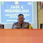 Polda Sulut Umumkan 4 Korban Kebakaran Panti Werdha Manado Teridentifikasi, 12 Menanti Uji DNA