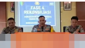 Polda Sulut Umumkan 4 Korban Kebakaran Panti Werdha Manado Teridentifikasi, 12 Menanti Uji DNA