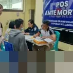 Polda Sulut Ungkap 15 Jasad Korban Kebakaran Panti Werdha Damai Manado Tak Dapat Dikenali