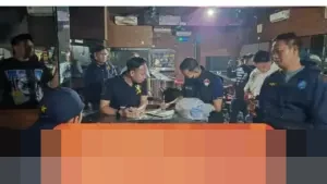 Polda Sumsel Amankan Belasan Pengguna Narkoba di Palembang Jelang Tahun Baru 2026