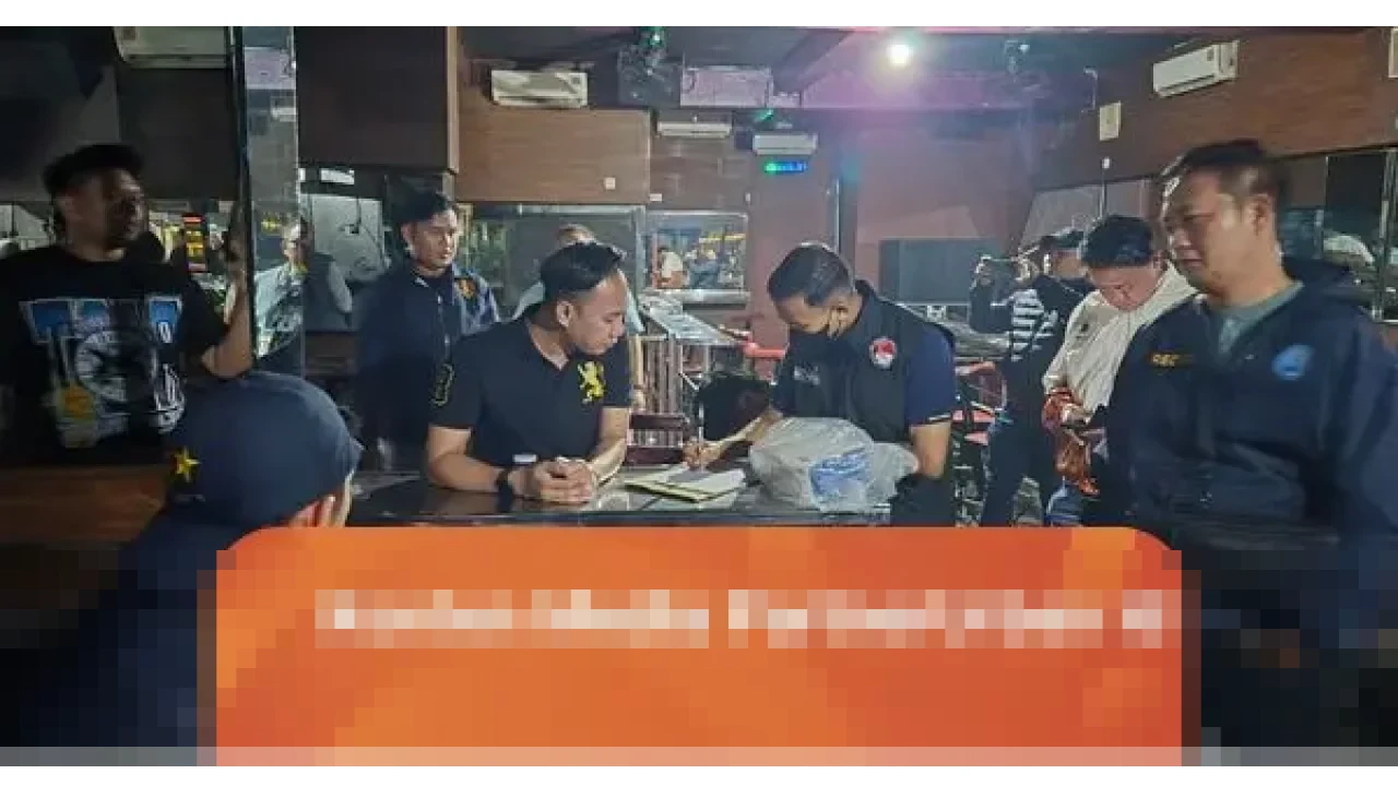 Polda Sumsel Amankan Belasan Pengguna Narkoba di Palembang Jelang Tahun Baru 2026
