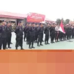 Polda Sumsel Kirim 100 Brimob ke Aceh, Kapolda: “Bantu Percepat Pemulihan Pascabencana”