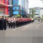 Polda Sumsel Tegaskan Larangan Petasan dan Kembang Api Jelang Malam Tahun Baru 2026 di Palembang