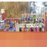 Polda Sumsel Tegaskan Larangan Petasan dan Kembang Api Jelang Malam Tahun Baru 2026 di Palembang