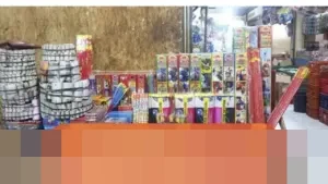 Polda Sumsel Tegaskan Larangan Petasan dan Kembang Api Jelang Malam Tahun Baru 2026 di Palembang