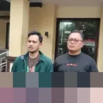 Polisi Amankan Dua Juru Parkir Liar di Tambora Jakarta Barat Usai Viral Beri Kembalian Uang Mainan