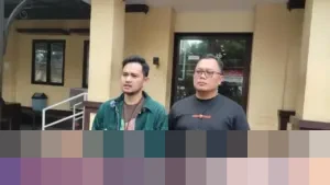 Polisi Amankan Dua Juru Parkir Liar di Tambora Jakarta Barat Usai Viral Beri Kembalian Uang Mainan
