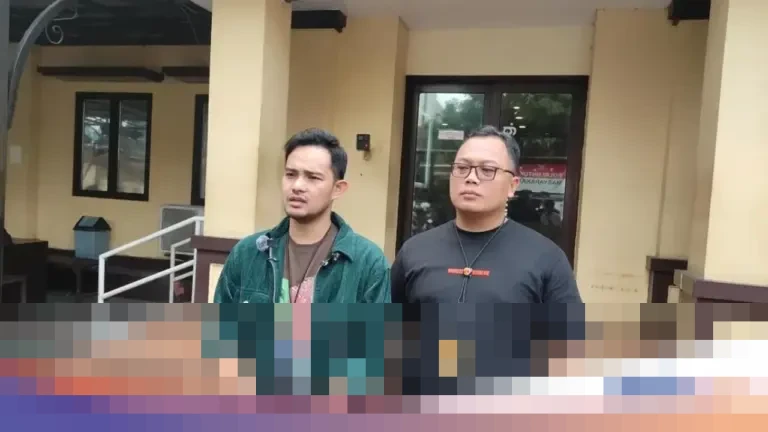 Polisi Amankan Dua Juru Parkir Liar di Tambora Jakarta Barat Usai Viral Beri Kembalian Uang Mainan