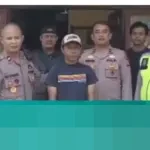Polisi Amankan Preman yang Ancam Bakar Minimarket di Cimanggung Sumedang Setelah Viral di Media Sosial