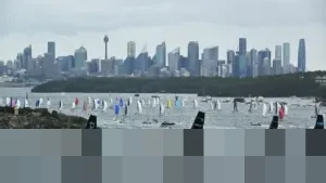 Polisi Australia Pastikan Pelaku Penembakan Bondi Beraksi Tunggal, Tak Terkait Kelompok Lain