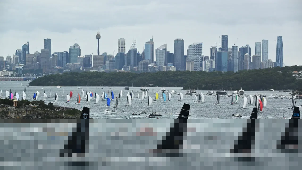 Polisi Australia Pastikan Pelaku Penembakan Bondi Beraksi Tunggal, Tak Terkait Kelompok Lain Polisi Australia Pastikan Pelaku Penembakan Bondi Beraksi Tunggal, Tak Terkait Kelompok Lain