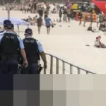 Polisi Australia Pastikan Pelaku Penembakan Massal Pantai Bondi ‘Bertindak Sendiri’