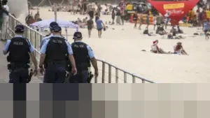 Polisi Australia Pastikan Pelaku Penembakan Massal Pantai Bondi ‘Bertindak Sendiri’