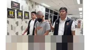Polisi Bandara Soetta Tangkap Pelaku Perampasan Tas dan Ponsel Pelajar SMP di Tengah Rencana Tawuran
