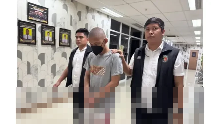 Polisi Bandara Soetta Tangkap Pelaku Perampasan Tas dan Ponsel Pelajar SMP di Tengah Rencana Tawuran