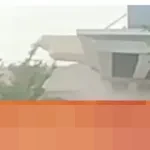 Polisi Benarkan Kebakaran Citimall Prabumulih, Pengunjung Panik Berhamburan Selamatkan Diri