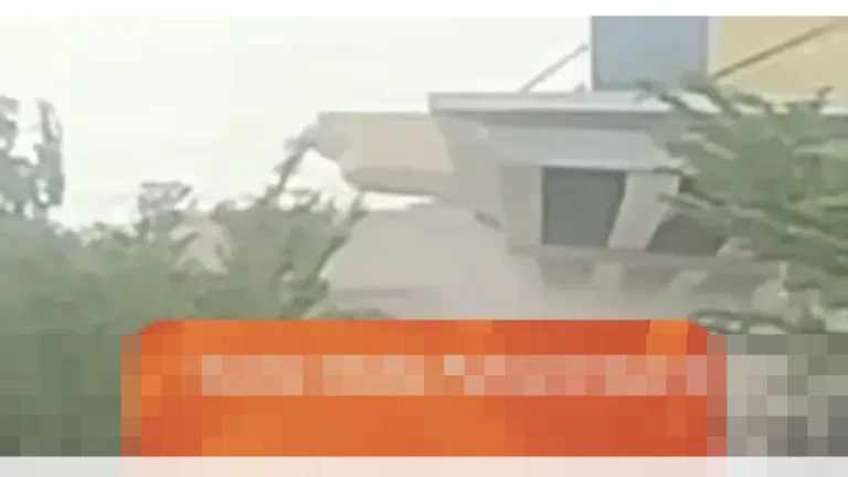 Polisi Benarkan Kebakaran Citimall Prabumulih, Pengunjung Panik Berhamburan Selamatkan Diri