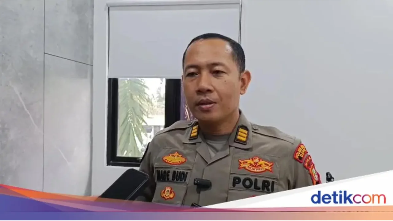 Polisi Buru Pacar Wanita K, Diduga Terlibat Teror Bom ke 10 Sekolah di Depok