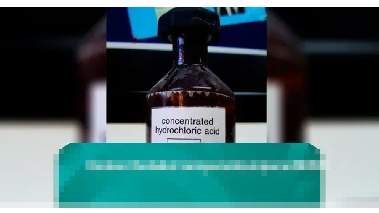 Polisi Intensif Selidiki Penyerangan Portal Keamanan RW 04 Pulogadung Diduga Gunakan Air Keras