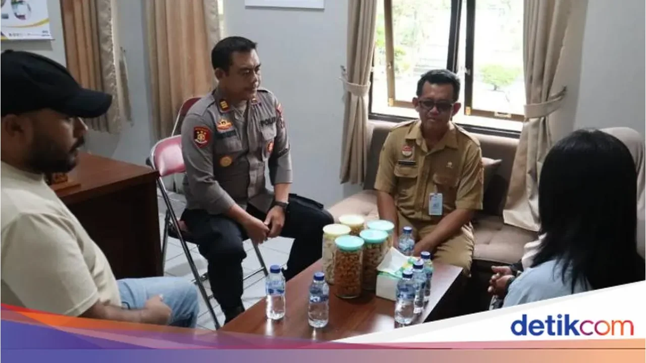 Polisi Jateng Gagalkan TPPO, Wanita Wonosobo Selamat dari Pengiriman Ilegal ke Kamboja