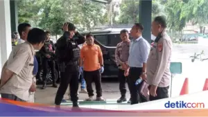 Polisi Pastikan 10 Sekolah di Depok Aman Usai Ancaman Bom, Penyelidikan Motif Berlanjut
