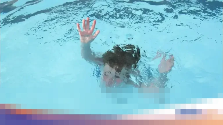 Polisi Pastikan Dua Bocah Kembar Meninggal Dunia Akibat Tenggelam di Kolam Renang Citraland Deli Serdang