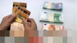 Polisi: “Pembobolan Ini Sangat Profesional,” Geng Ocean’s Eleven Bobol Bank Jerman Rp 480 Miliar