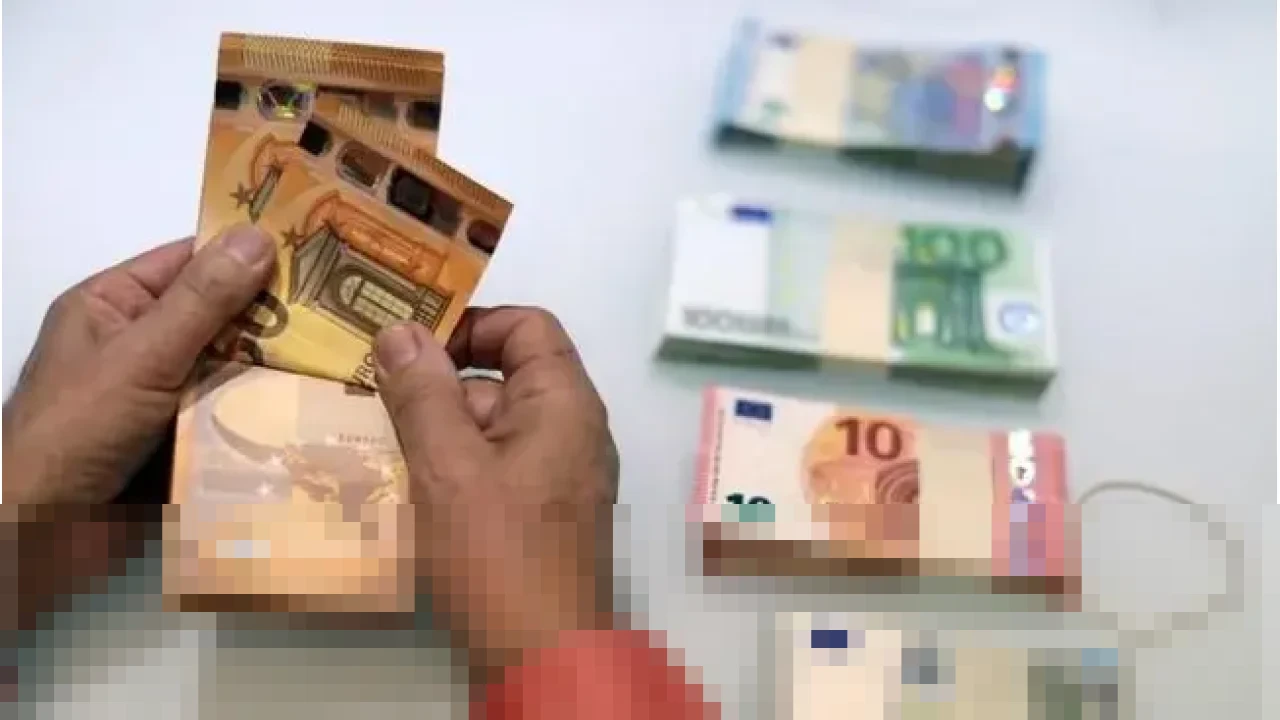 Polisi: “Pembobolan Ini Sangat Profesional,” Geng Ocean’s Eleven Bobol Bank Jerman Rp 480 Miliar