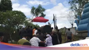 Polisi Periksa 15 Saksi Kasus Pembunuhan Bocah di Cilegon, Terduga Pelaku Masih Buron