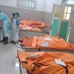 Polisi Rilis Identitas 16 Korban Tewas Kecelakaan Bus Cahaya Trans di Tol Krapyak Semarang