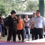 Polisi Selidiki Ancaman Bom Via Email yang Sasar 10 Sekolah di Depok, Tim Jibom Dikerahkan