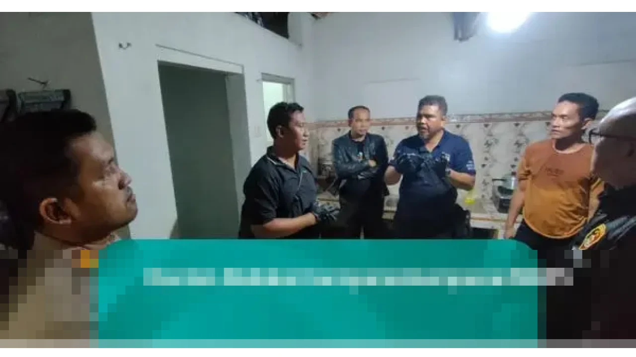 Polisi Selidiki Dugaan Pembunuhan Sekeluarga di Situbondo, Kasat Reskrim: “Penyelidikan Masih Berjalan”