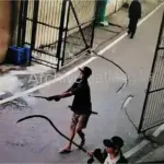 Polisi Selidiki Gerombolan Remaja Bersenjata Tajam yang Serang Warga Jatinegara Dua Hari Berturut-turut