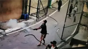 Polisi Selidiki Gerombolan Remaja Bersenjata Tajam yang Serang Warga Jatinegara Dua Hari Berturut-turut