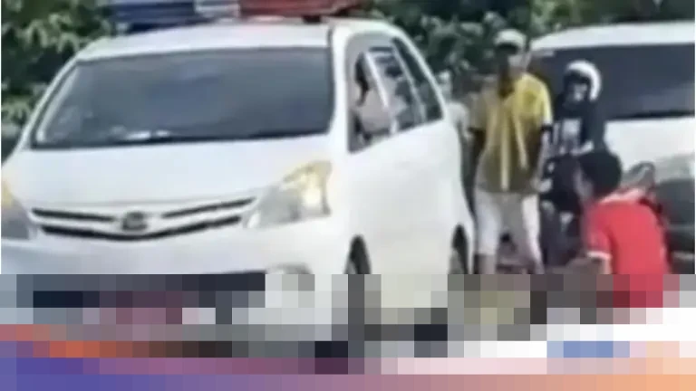 Polisi Selidiki Kematian Ayah di Muna yang Terjatuh Saat Lerai Perkelahian Dua Anaknya