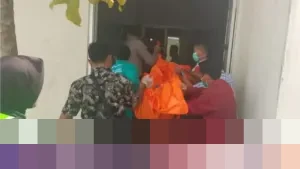 Polisi Selidiki Kematian Misterius Tiga Sekeluarga di Situbondo, CCTV di TKP Mati