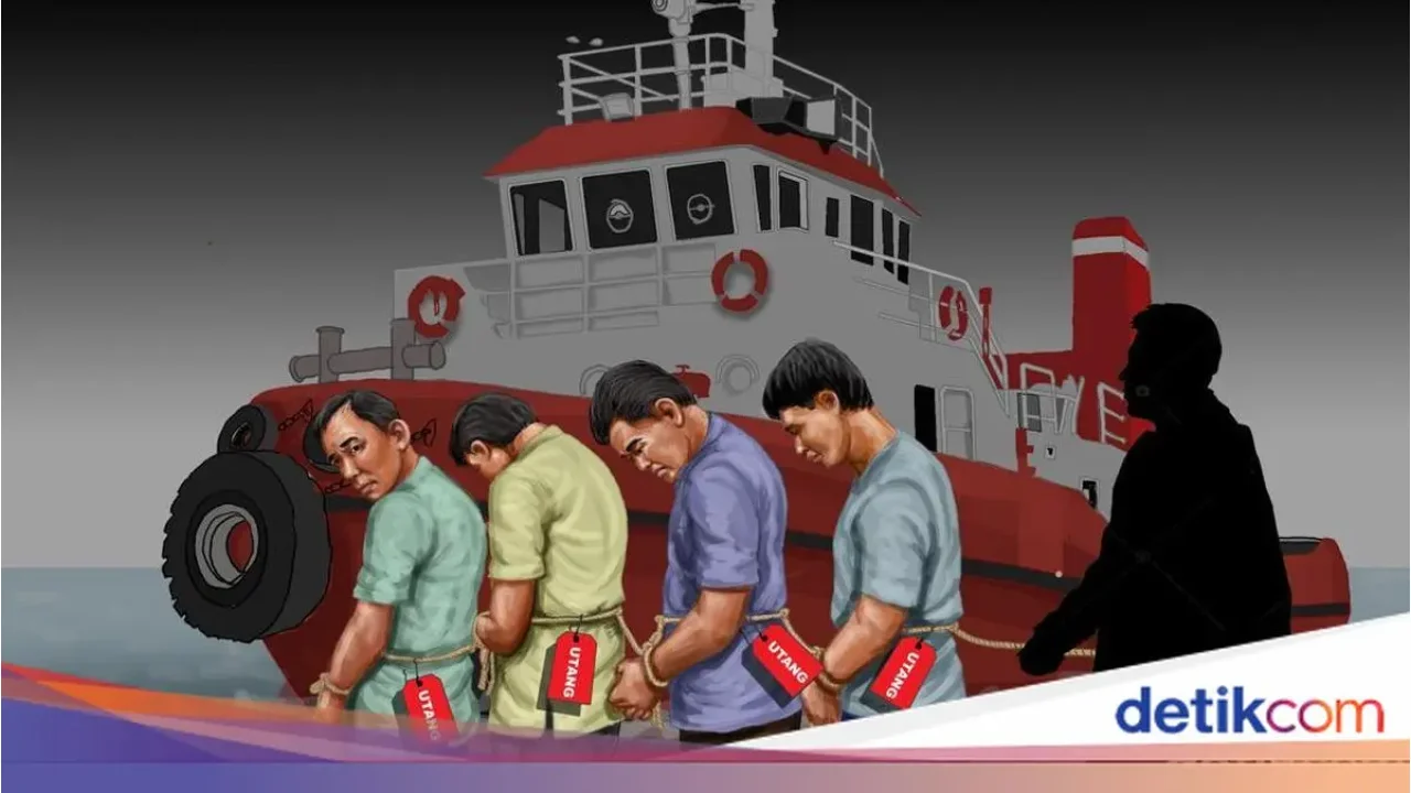 Polisi Selidiki Video Viral Warga Tasikmalaya Diduga Korban TPPO di Kamboja