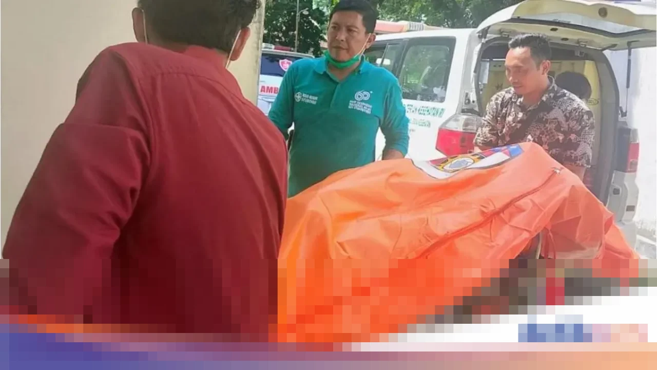 Polisi Situbondo Selidiki Kematian Misterius Tiga Sekeluarga, Dugaan Pelaku Masih Didalami