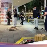 Polisi Taiwan Ungkap Pelaku Serangan Bom Asap dan Penusukan Tewaskan 4 Orang Pernah Bertugas di Militer