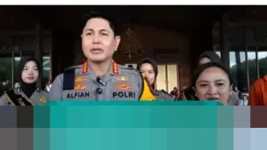 Polisi Tangkap Dua Preman Pengeroyok Pedagang di BKT Duren Sawit, Motif Pungli Terungkap