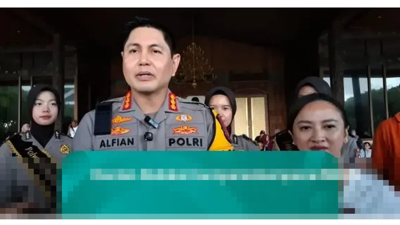 Polisi Tangkap Dua Preman Pengeroyok Pedagang di BKT Duren Sawit, Motif Pungli Terungkap