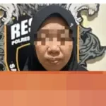 Polisi Tangkap Emak-emak Penipu Travel Umrah Fiktif, Kerugian Capai Rp 200 Juta di Lampung Utara