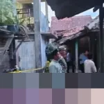 Polisi Tangkap Rekan Anak Korban Pembunuhan Ibu Rumah Tangga di Serang, Motif Sakit Hati Usaha Keripik Pisang