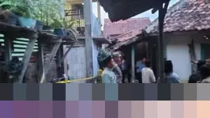 Polisi Tangkap Rekan Anak Korban Pembunuhan Ibu Rumah Tangga di Serang, Motif Sakit Hati Usaha Keripik Pisang