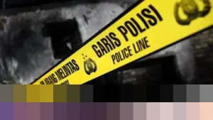 Polisi Tangkap Remaja SMP Pembunuh Pacar Hamil di Simalungun, Motif Terkuak