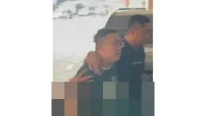 Polisi Tangkap Samuel, Terduga Aktor Pengusiran dan Kekerasan terhadap Nenek Elina di Surabaya