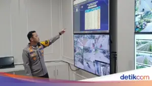 Polisi Tegaskan Joki Jalur Puncak Bogor Tak Boleh Pungut Biaya dari Pengendara