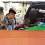 Polisi Tembak Mati Pencuri Motor di Bandar Lampung, Pelaku Melawan dan Tembaki Petugas